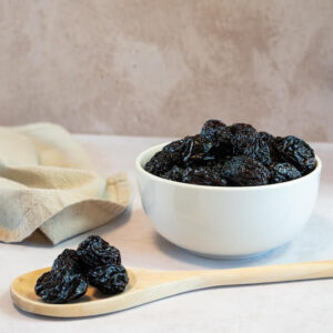 Dried Prunes 1kg