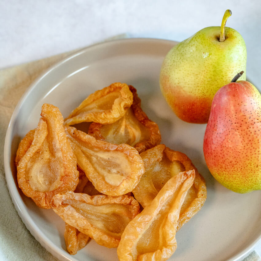 Dried Pears 1kg