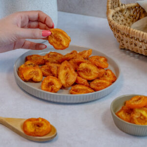 Dried Nectarines 1kg